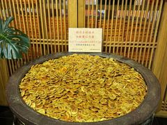 -龙华素斋(龙华路店)