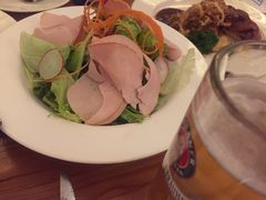 -宝莱纳餐厅(滨江店)