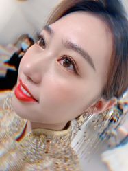 -艾米丽婚纱礼服