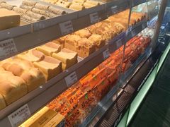 -花园饼屋·吐司蛋糕面包(星海店)