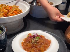 -凤凰湘语·平价海鲜餐厅(浦东旗舰店)