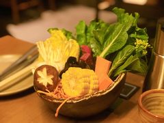 -大头椰·椰子鸡火锅(新梦店)