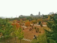 -大连东软信息学院(软件园校区)