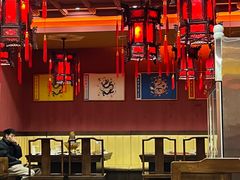 -爱新觉罗福臨火锅馆(万科滑雪场店)