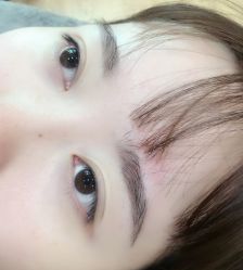 -轻妆Feel·半永久纹眉眼线