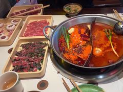 -江北北火锅馆·公路夜市(魏公村店)