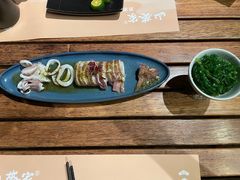 -山葵家居酒屋(天目里店)