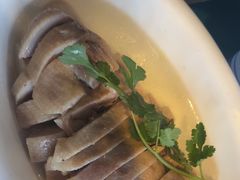 -江宴渔村·鱼鲜土菜(紫荆广场店)