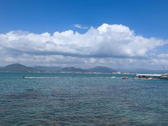 -三亚西岛海洋文化旅游区