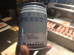 -很久以前羊肉串(簋街店)