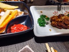 -德川家日本料理(中关村寰太大厦店)