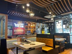 -玉善烧烤串城(长春总店)