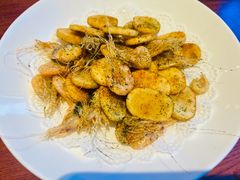 -妈妈菜舟山海鲜(定海古城店)