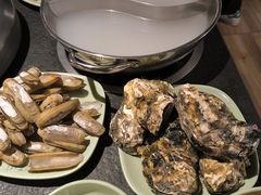 -盛江山自助料理(奥莱锦辉购物广场店)