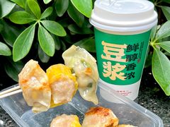 -煎饺王子(财富广场店)