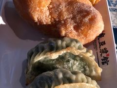 -冰泉豆浆馆(阳朔店)