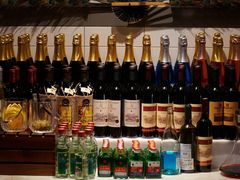-川骄海鲜自助(亚运村店)