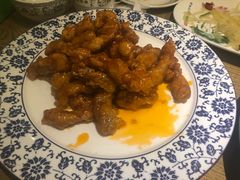 -小孙家厨(长春路店)