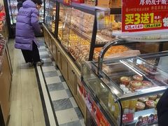 -味多美蛋糕(安定门店)