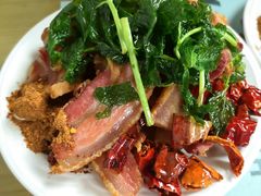 招牌纳西烤肉-88号小吃店·经典云南菜·地道纳西美食