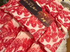 -牛New寿喜烧(曹路花园城店)