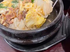 不能忍思密达·韩式牛肉拌饭-dodonpa.墩墩伐 便当食堂(博华广场店)