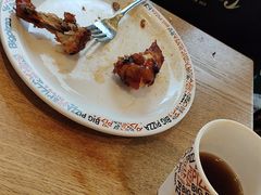 -比格比萨自助(李沧万达店)