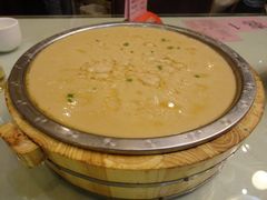 -刘胖子家常菜·蹄花焖藕(中南店)
