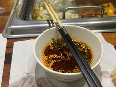 -好得火锅(育才店)