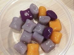 -黄氏壹品汇•水牛奶甜品(全国总店)