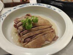 -金陵后厨·南京菜(新街口秣陵路店)