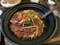 蟹黄粉丝-江太极江浙菜(马桥万达广场店)