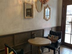 用餐区-春风·有糖(崇宁路店)