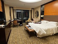 -济南喜来登酒店