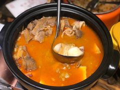 -临家闽南菜(宝洲路店)