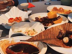 -桂满陇·杭州饭店(清河万象店)