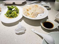 -船歌·鱼水饺青岛菜(金狮广场店)