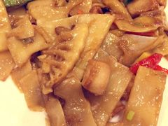 -美极鲜食坊(宝安南路店)