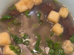-回味鸭血粉丝汤(砂之船店)