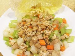-喜运来酒楼(江南大道店)