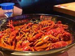 -红盔甲·小龙虾(车公庙店)