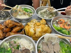 -福屿鲜捞小吃·捞化(福屿总店)