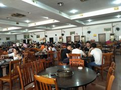 大堂-华仔土鸡店(创意产业园店)