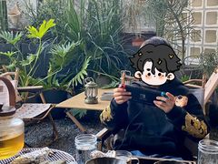 -FUNFUN有饭花园聚会餐厅