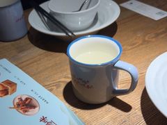 -蜜桃餐厅·伴山(湖滨商业街店)