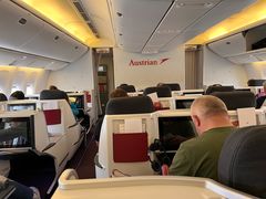 -维也纳国际机场