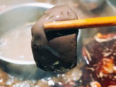 -巴奴毛肚火锅(商城路店)