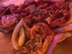 -郭记烤肉创始店(民丰大街店)