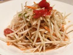 -金链花·泰国餐厅(国贸店)