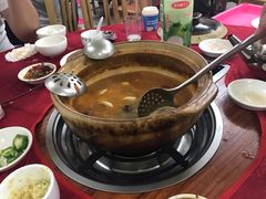 -花苑美食横琴生蚝火锅(拱北粤华路店)